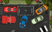 Crazy Car Parking