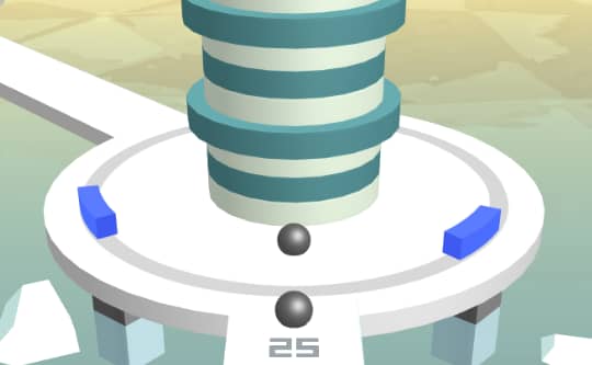 Crazy Fire Balls 🕹️ Play Crazy Fire Balls on CrazyGames