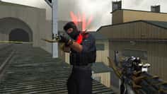 Bláznivý multiplayer galaktické arény