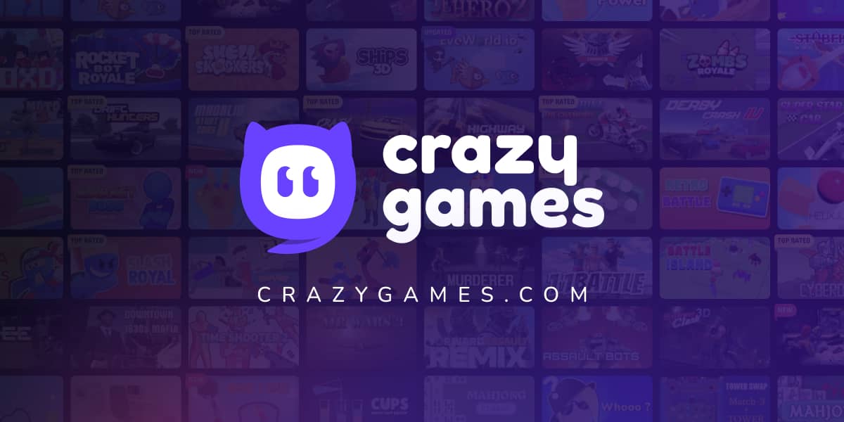 CrazyGames Darmowe Gry Online na Page 45