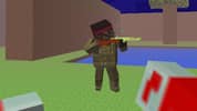 Crazy Gun Apocalypse