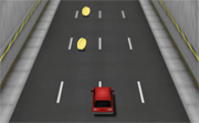 Crazy Highway Driver