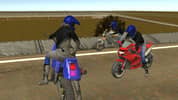 Crazy Moto Stunts