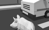 Raccoon Adventure: City Simulator 3D - Game for Mac, Windows (PC