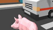 Crazy Pig Simulator