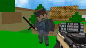 Crazy Pixel Apocalypse