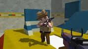 Crazy Pixel Combat Squad