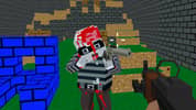 Crazy Pixel Gun Apocalypse 4
