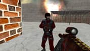 Crazy Shooters