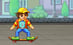 Crazy Skater