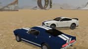 Crazy Stunt Cars
