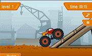 Crazy Truck