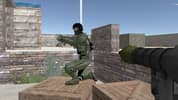Crazy Wars
