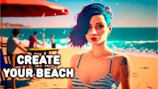 Create Your Beach