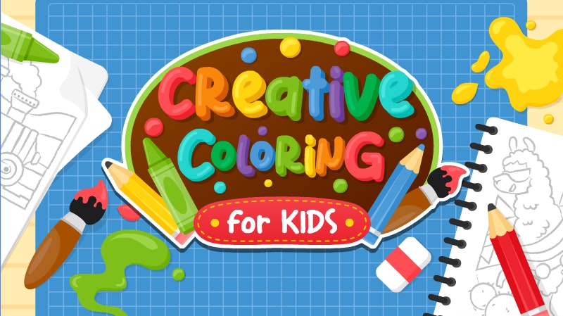Download Coloring Games Play Coloring Games On Crazygames