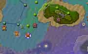Creeper World 3 Abraxis