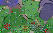 Creeper World Training