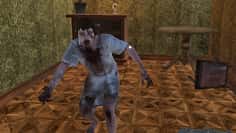 Creepy Granny Scream: Scary Freddy