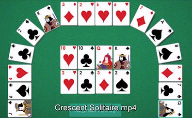 Solitaire Play