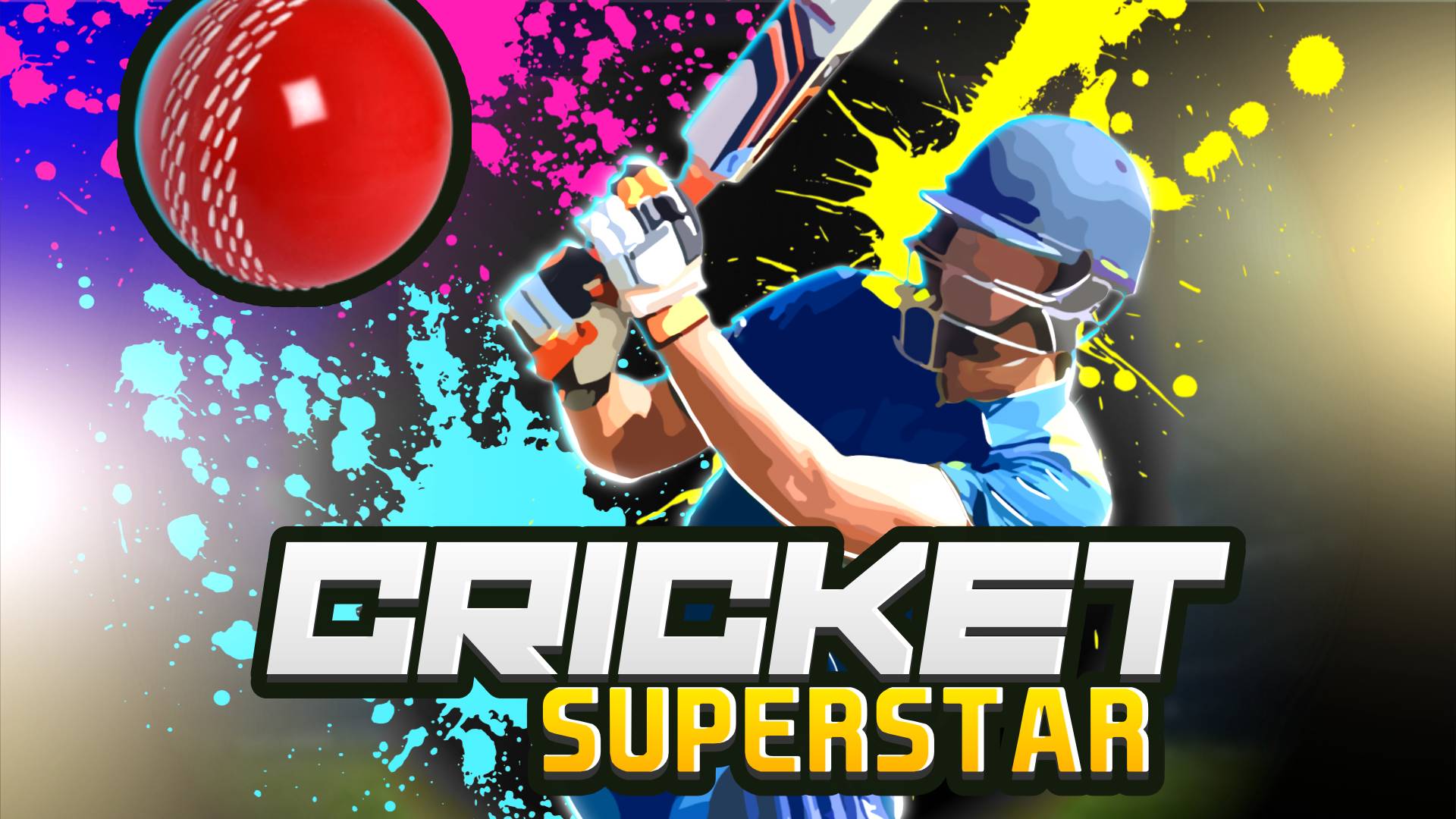 Mobile cricket online sale