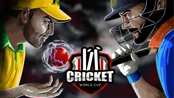 Cricket Spelletjes ��️ Speel op CrazyGames
