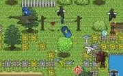 Crop Defenders
