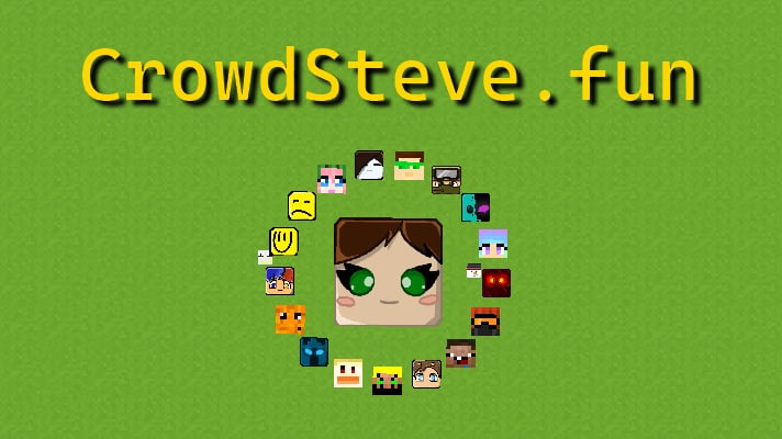 CrowdSteve.fun
