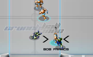 Crunchball 3000 Juega a Crunchball 3000 en 1001Juegos