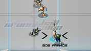 Crunchball 3000