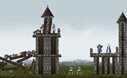 castle wreck online