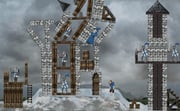 Crush the Castle 2