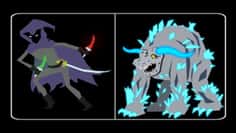 Crypt Shyfter: Frostfall