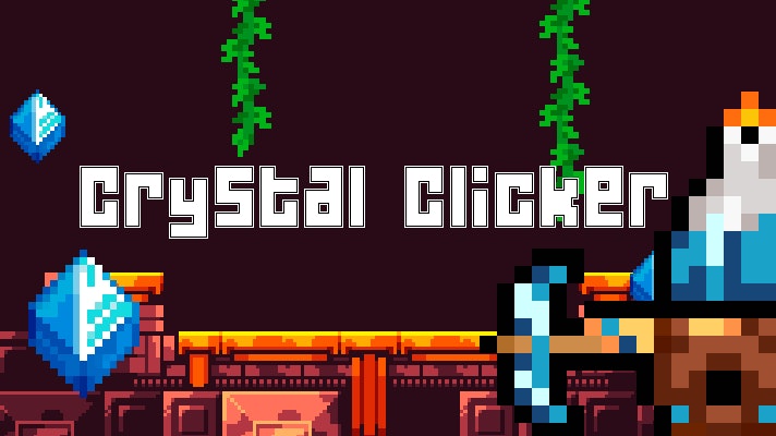 MineClicker 🕹️ Jogue no CrazyGames