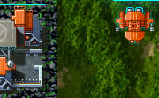 Crystallium Wars Tower Defense