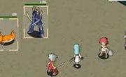 Crystal Story