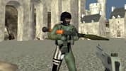 CS Strike: Cold Shooters