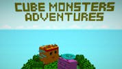 World of Cube Monsters: Cubies Adventure!