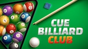 Cue Billiard Club