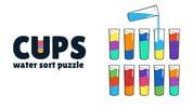 Cups - Water Sort Puzzle