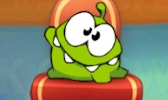 Cut The Rope Time Travel 🕹️ Play On Crazygames
