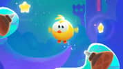 Cut the Rope: Magic
