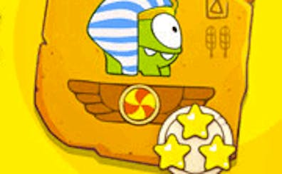 Play Cut the Rope: Time Travel online for Free on PC & Mobile