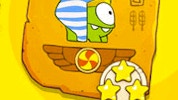 Cut the Rope Time Travel