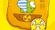 Cut the Rope Time Travel