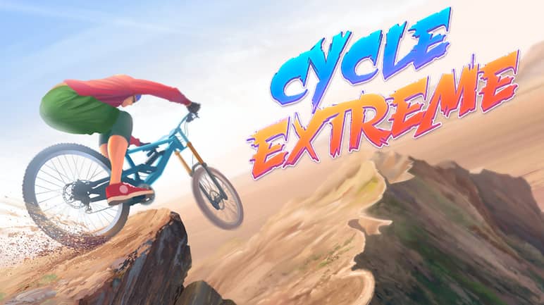 Bike Ride - Play Online on SilverGames 🕹️