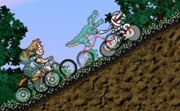 Cycle Scramble 2