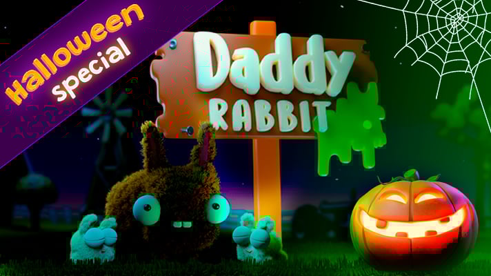 Daddy Rabbit