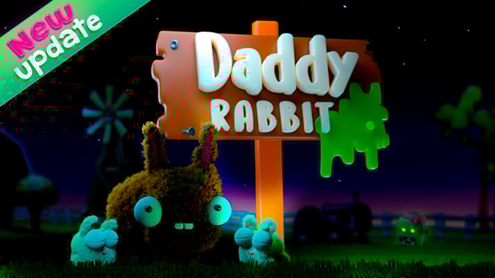 Daddy Rabbit
