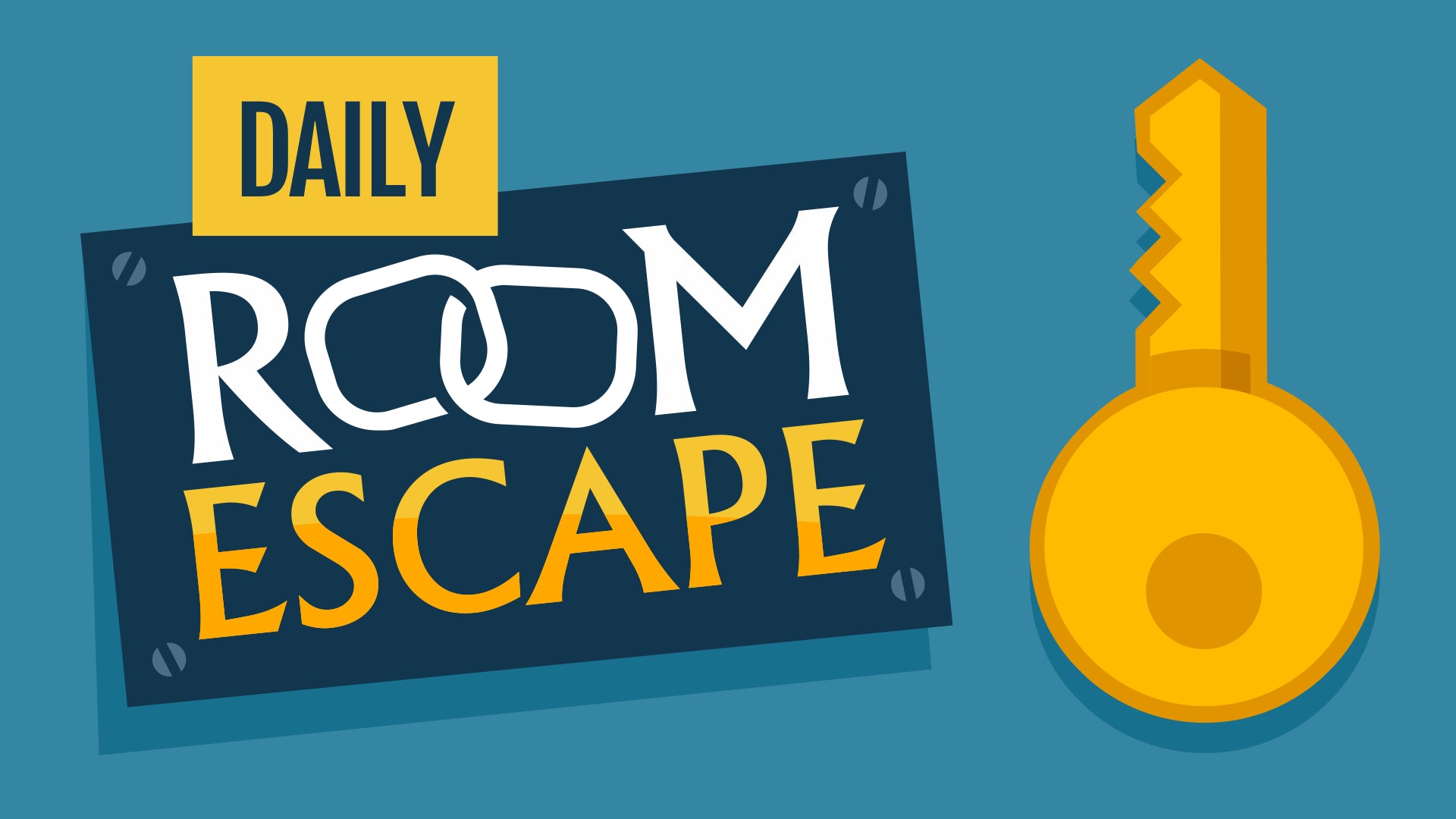 Daily Room Escape