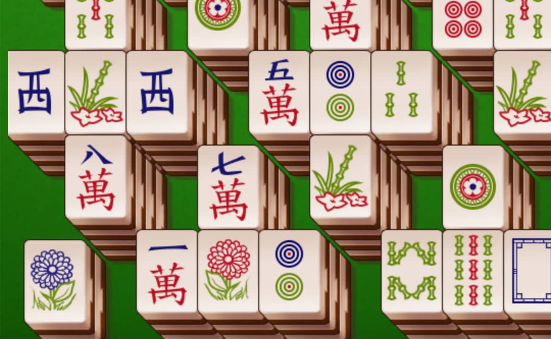 Daily Classic Mahjong 🕹️ Play on CrazyGames